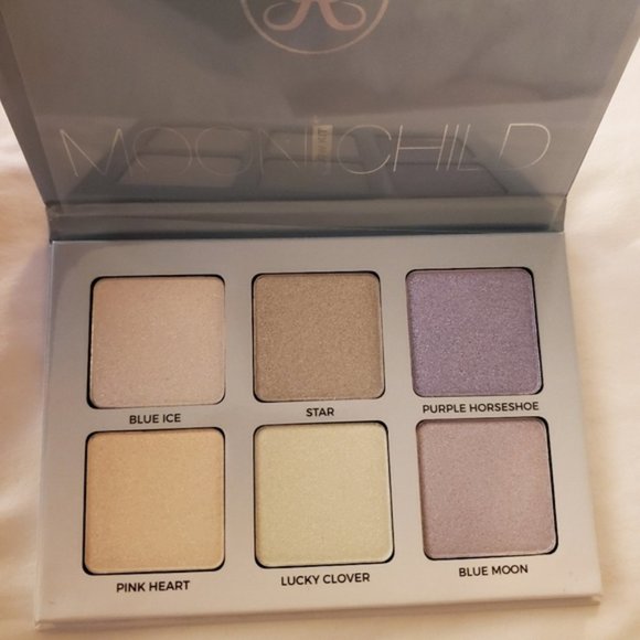 Anastasia Beverly Hills Moon child Glow kit NEW - Picture 5 of 6